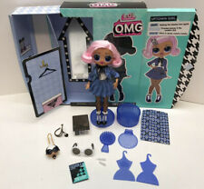 Boneca LOL Surprise OMG UPTOWN GIRL Series 2 2019 MGA comprar usado  Enviando para Brazil