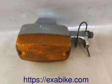 Clignotant suzuki 125 d'occasion  Languidic