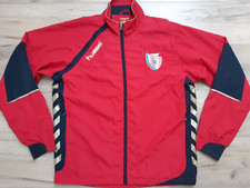 KORONA KIELCE! kurtka jacket top sweatshirt zip anorak! 5/6 ! M size! na sprzedaż  PL