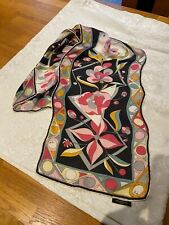 Vintage emilio pucci for sale  STOURPORT-ON-SEVERN