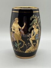 Manousakis keramik vase for sale  Richland