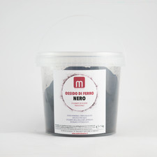 Ossido ferro nero usato Ossido ferro nero usato  Brescia