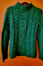 Lands end strickpullover gebraucht kaufen  Bottrop