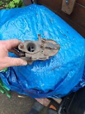 Stationery engine carburettor for sale  SALISBURY
