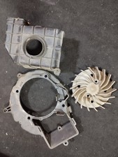 Tgb ergon verkleidung gebraucht kaufen  Kassel