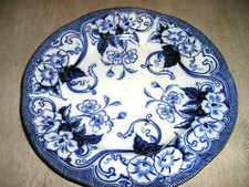 Creil montereau assiette d'occasion  Adriers