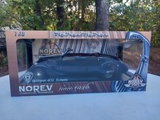 Norev peugeot 402 d'occasion  Sotta