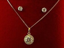 333 gold set gebraucht kaufen  Altena