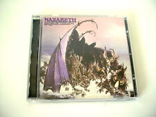 NAZARETH "Hair Of The Dog" Original UK pressing CD from 1997 (CASTLE ESMCD 550). comprar usado  Enviando para Brazil