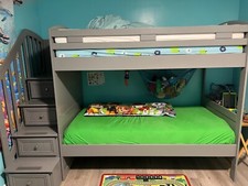 Twin bunk beds for sale  Fort Lauderdale