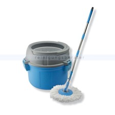 Putzeimer turbo mop gebraucht kaufen Putzeimer turbo mop gebraucht kaufen  Kahla
