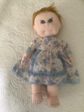 Vintage doll soft for sale  UK