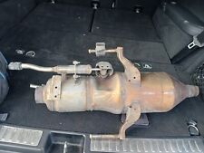 Toyota prius muffler for sale  Springfield