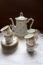 Limoges fine porcelain d'occasion  Expédié en Belgium