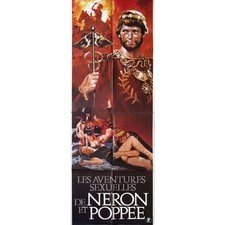 Nero and poppea d'occasion  Villeneuve-lès-Avignon
