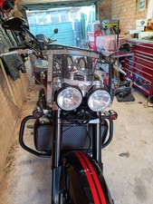 triumph rocket iii touring for sale triumph rocket iii touring for sale  TELFORD