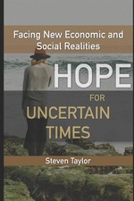 Hope uncertain times for sale  Feasterville Trevose