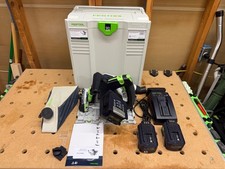 Festool tsc reb for sale  Shawnee