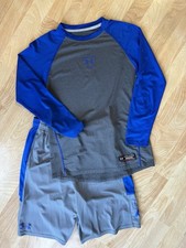 Armour youth sleeve for sale  Carrollton