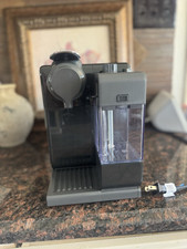 Delonghi nespresso lattissima for sale  Conway