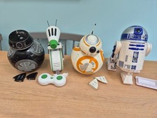 Disney star wars for sale  LONDON