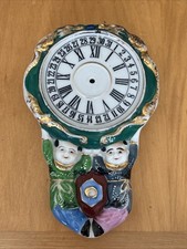 japanese clock for sale japanese clock for sale WORTHING