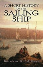 Short history sailing for sale  Montgomery
