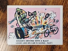 1966 fleer weird for sale  Waukee