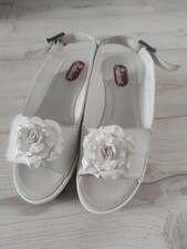 Rieker sandalen blume gebraucht kaufen  Langelsheim