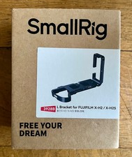 Smallrig h2s bracket for sale  BELFAST
