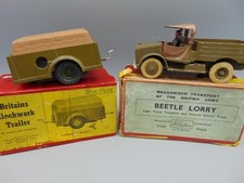 Britains 1877 beetle for sale  UK