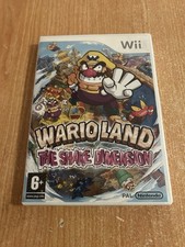 Wario land the usato  Olbia