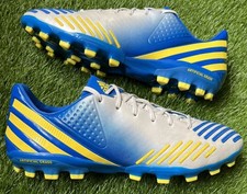 Adidas predator football for sale  HASTINGS