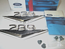 Nos mustang bronco for sale  Mount Carmel