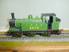 Hornby lner class for sale  ANDOVER