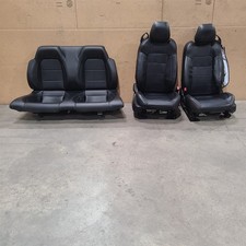 Mustang convertible seat for sale  Romulus
