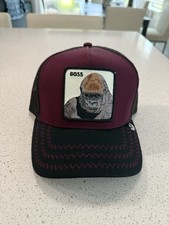 Goorin bros maroon for sale  Sarasota