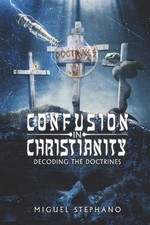 Confusion christianity decodin for sale  Smyrna