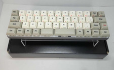 Vortex Core 47keys teclado mecânico estojo de alumínio qualidade premium comprar usado  Enviando para Brazil