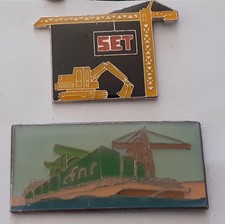 Lot pins travaux d'occasion  Riom
