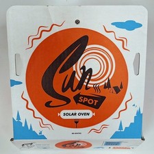 Sun spot solar for sale  Pensacola