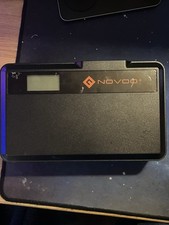 Novoo portable power for sale  HEMEL HEMPSTEAD