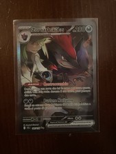 Carta pokemon zoroark usato  Villa Celiera