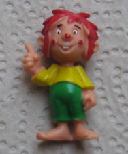 Figur pumuckl besserwisser gebraucht kaufen  Ihrlerstein