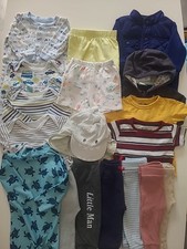 Boys clothes months for sale  GRAVESEND