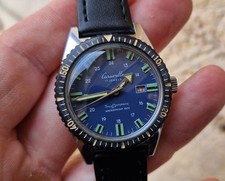 Ancienne montre caravelle d'occasion  Béziers