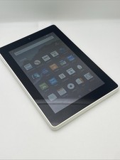 Amazon fire hd7 for sale  WORTHING