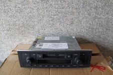 Autoradio audi chorus gebraucht kaufen  Aachen