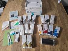 Cricut joy starterpaket gebraucht kaufen  Bad Wurzach