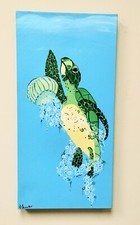 Whimsical original signed for sale  Fort Pierce